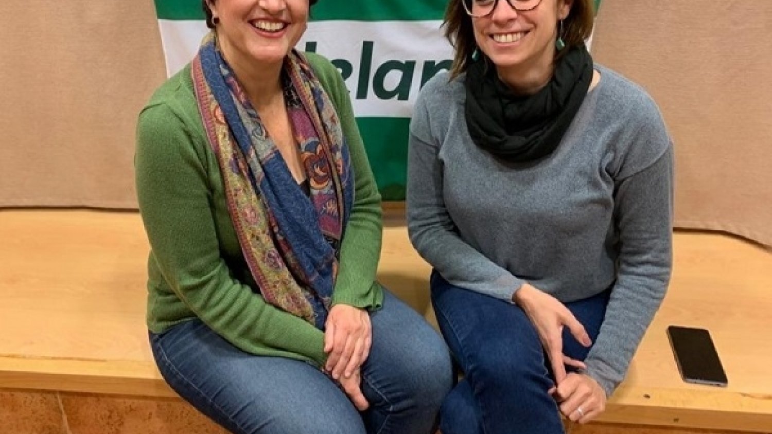 Podemos elige a Maribel González como su diputada provincial dentro del grupo de Adelante Málaga