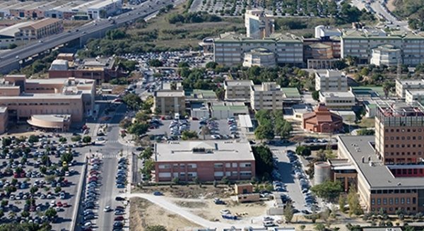 Un prestigioso ranking internacional de universidades sitúa a nueve especialidades la UMA entre las primeras 500 del mundo