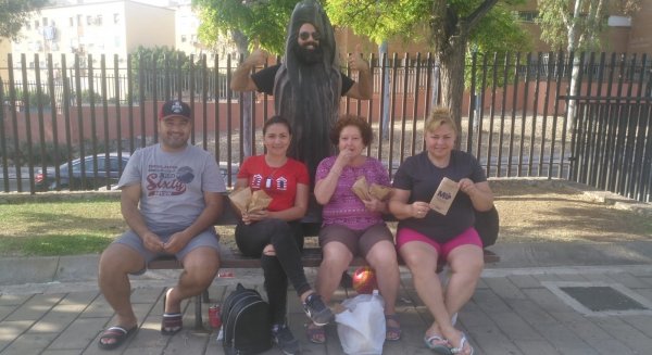 El Ayuntamiento de Málaga pone en marcha la campaña 'Málaga, cómo te quiero?!' con el objetivo de concienciar a la ciudadanía en hábitos saludables y cívicos