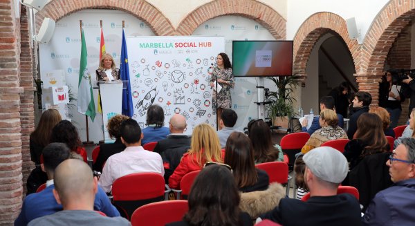 Los proyectos ‘Deconsciente’ y ‘Tu orden natural’ se alzan con los premios ODS
