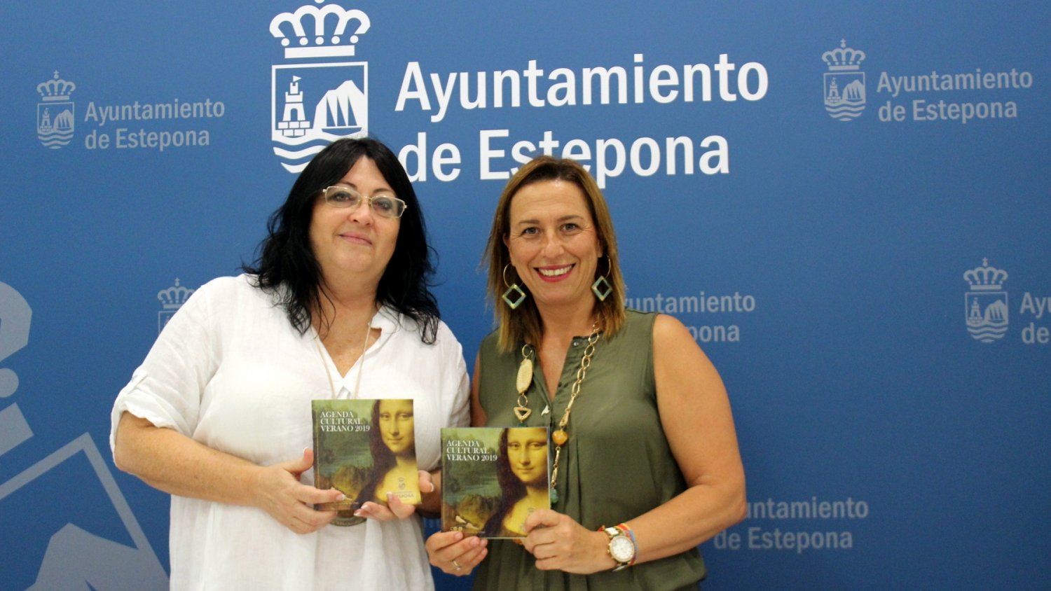 El Ayuntamiento de Estepona programa más de un centenar de actividades para el ‘Verano Cultural 2019’