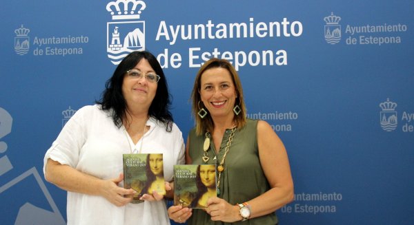 El Ayuntamiento de Estepona programa más de un centenar de actividades para el ‘Verano Cultural 2019’