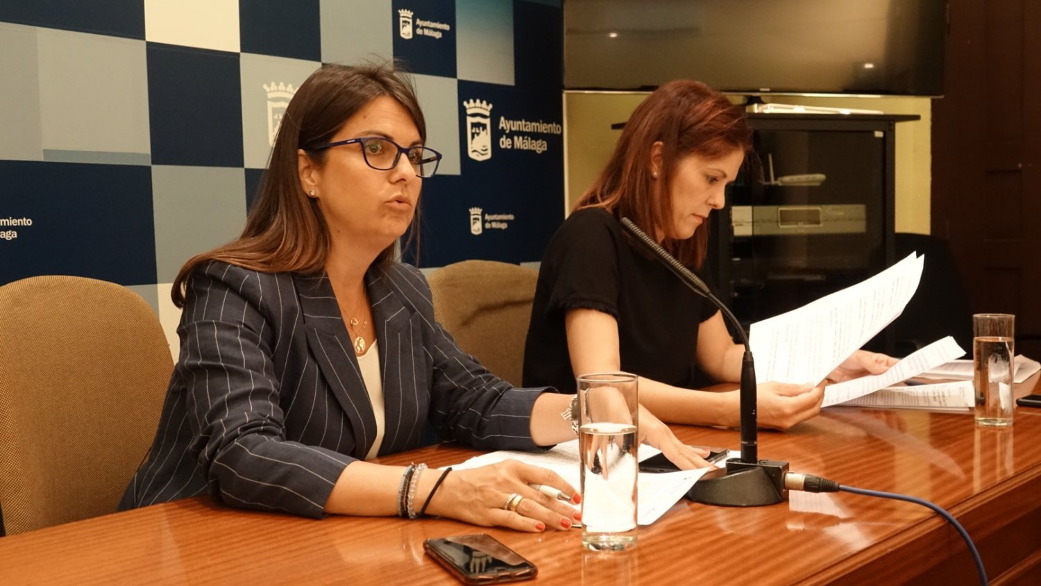 El Ayuntamiento adjudica el servicio del CAC a la empresa Gestión Cultural y Comunicación