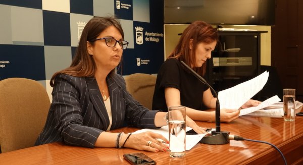El Ayuntamiento adjudica el servicio del CAC a la empresa Gestión Cultural y Comunicación