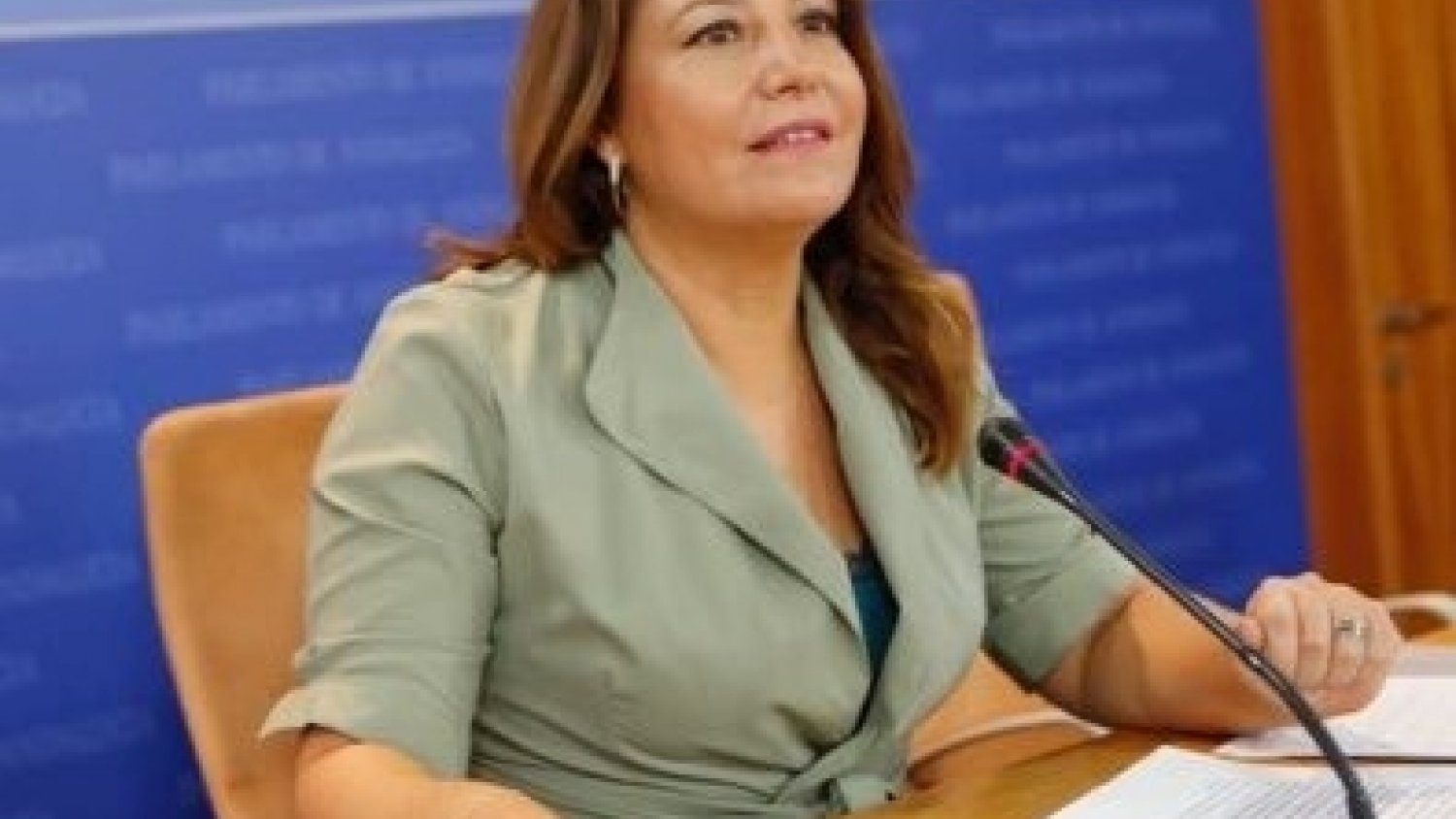 Crespo afirma que la Junta estará 