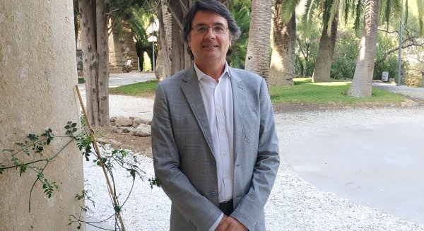 Francisco Sarabia es reelegido como decano del Colegio Oficial de Arquitectos de Málaga