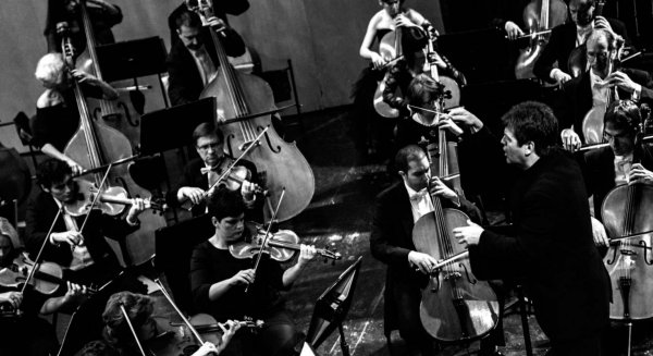 La Orquesta Filarmónica de Málaga dará un concierto en la Catedral por el ciclo “La música en tiempo de Pedro de Mena”