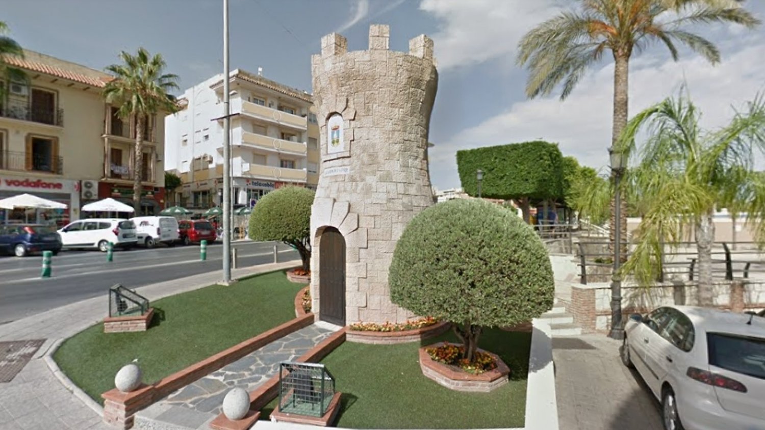 El Ayuntamiento de Alhaurín de la Torre deberá pagar 400.000 euros a una empresa de áridos tras una sentencia del Tribunal Superior de Justicia de Andalucía
