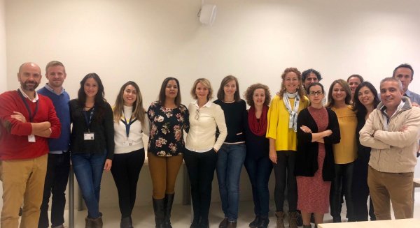 Investigadores de IBIMA diseñan una herramienta para identificar barreras de autocuidados en personas con diabetes tipo 2