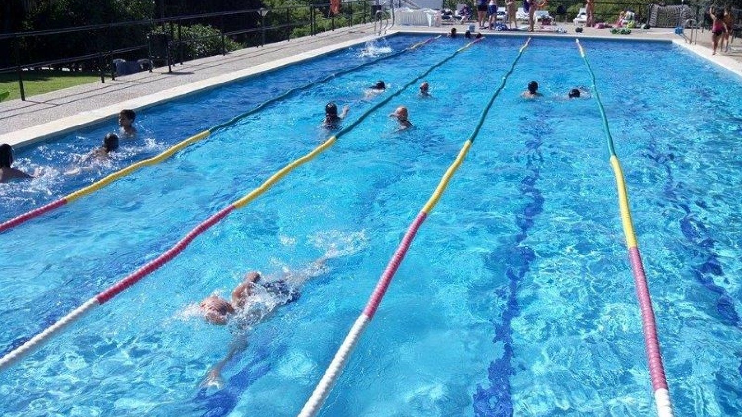 El Ayuntamiento de Marbella colabora con la V edición del ‘Programa Adelante’ para fomentar el deporte como instrumento de integración social