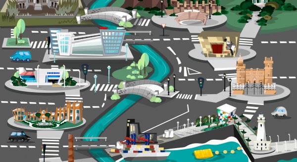 Málaga será el escenario de un videojuego que buscará fomentar el aprendizaje matemático entre niños con autismo y síndrome de Down