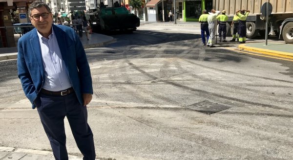 Vélez-Málaga gestiona alrededor de 1.700 licencias de obra en lo que va de año