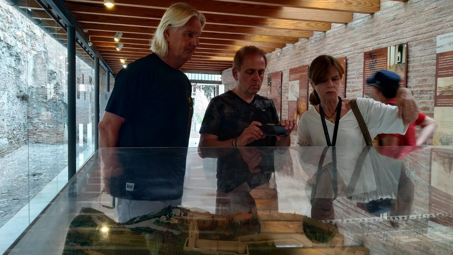 Málaga acoge a cuatro periodistas de medios nacionales y continúa su campaña de promoción turística a través de los viajes de prensa