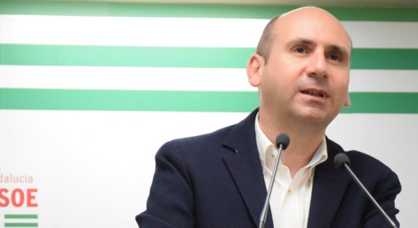 El PSOE pide al Parlamento andaluz el apoyo al Caminito del Rey y su entorno como Patrimonio Mundial de la UNESCO