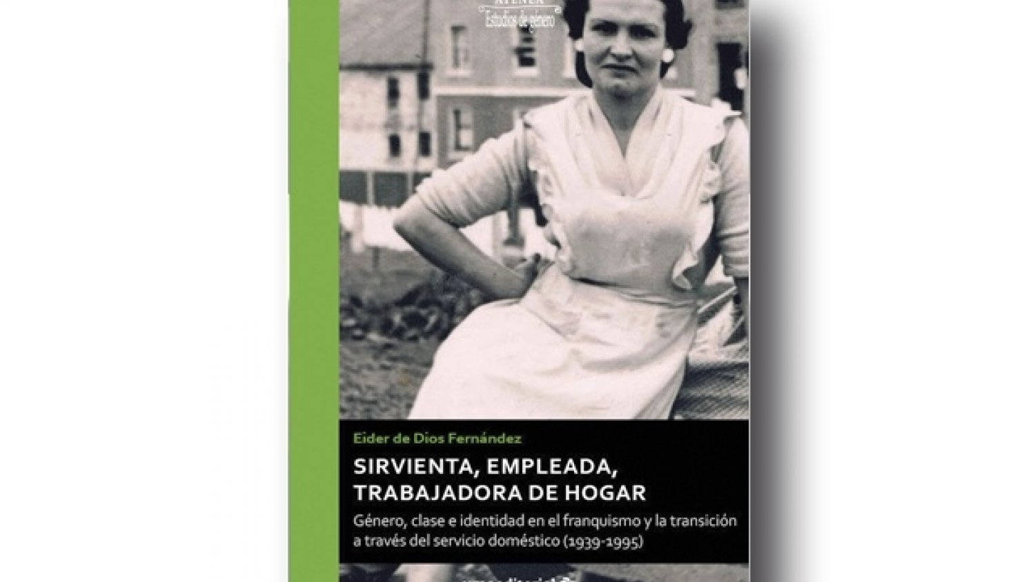 Una obra de Uma Editoral obtiene uno de los premios de Edición Universitaria al mejor libro