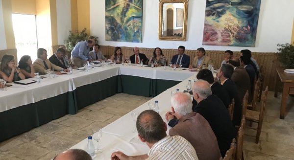 La Junta apoyará la promoción de los alimentos con denominación de calidad con 3,3 millones de euros en ayudas