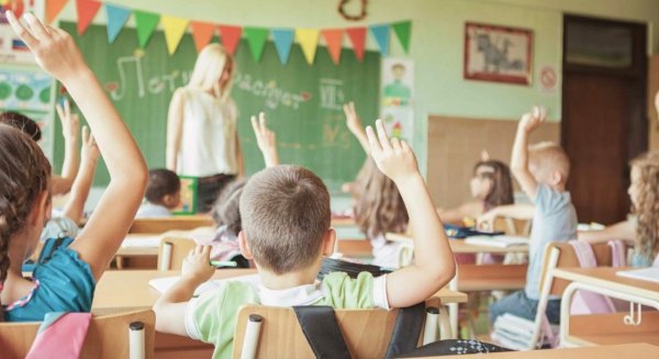 El currículo de Primaria para el curso 2019-20 aumentará en las horas de Lengua, Matemáticas, Inglés y Educación Física