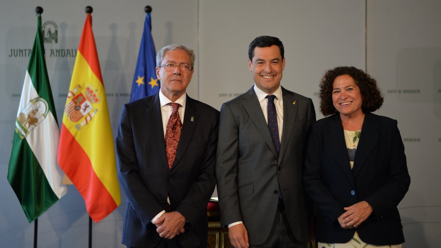 El Gobierno andaluz aprobará el miércoles la bonificación de matrículas universitarias públicas