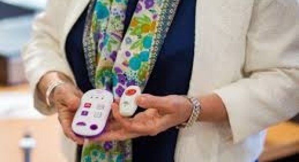 Andalucía incorpora a 6.178 nuevas personas en situación de dependencia en los dos primeros meses desde la puesta en marcha del 