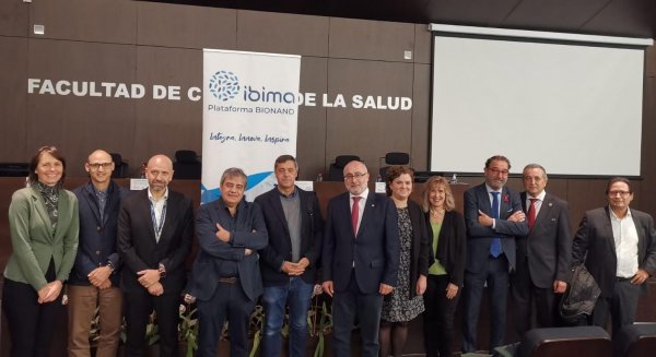 IBIMA Plataforma BIONAND organiza la primera jornada de investigación en Atención Primaria