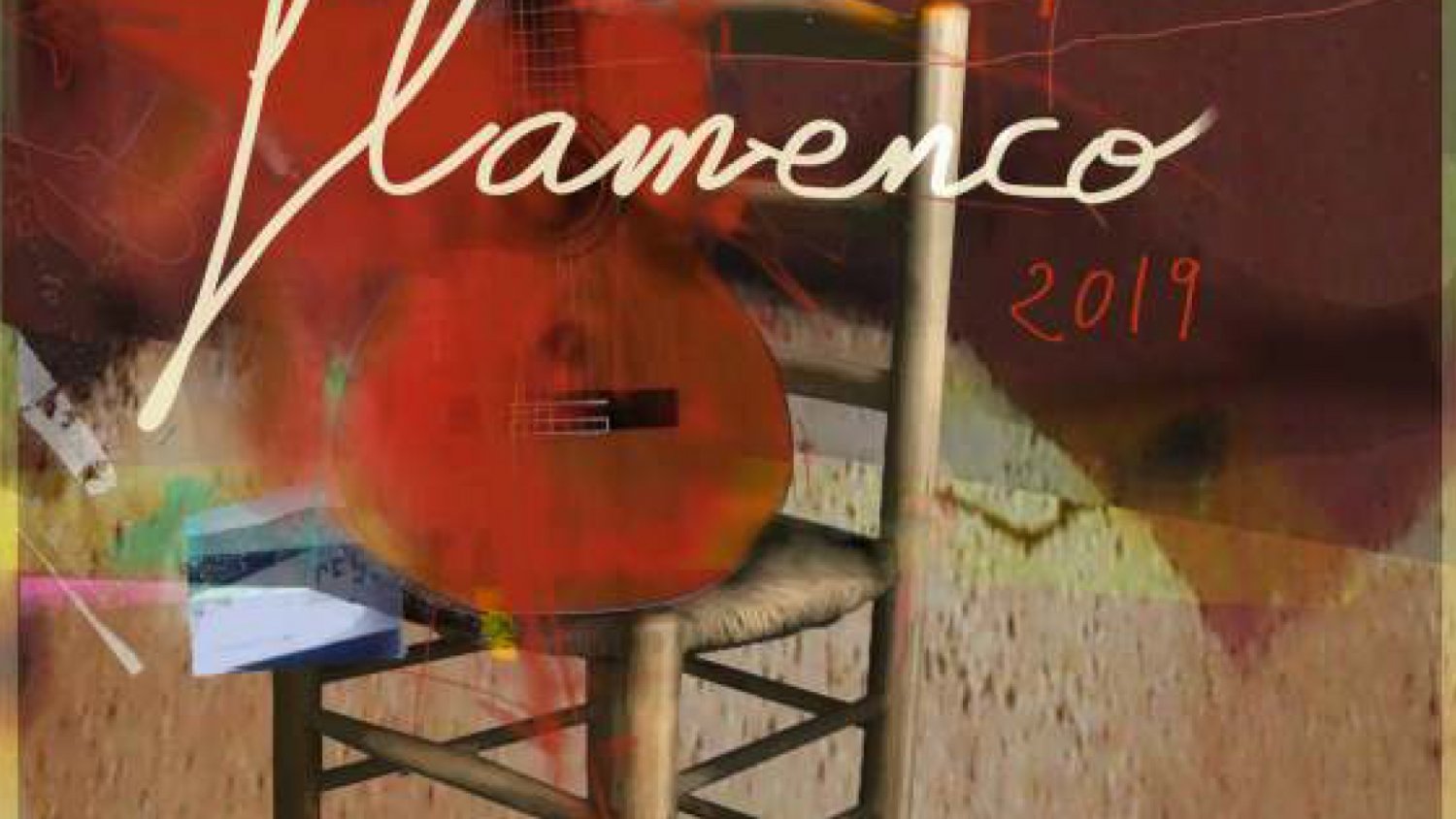 El Aula Municipal de Flamenco recibirá las actuaciones del ‘Cuadro Flamenco de Bastián Jiménez’ este próximo lunes
