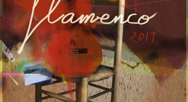El Aula Municipal de Flamenco recibirá las actuaciones del ‘Cuadro Flamenco de Bastián Jiménez’ este próximo lunes