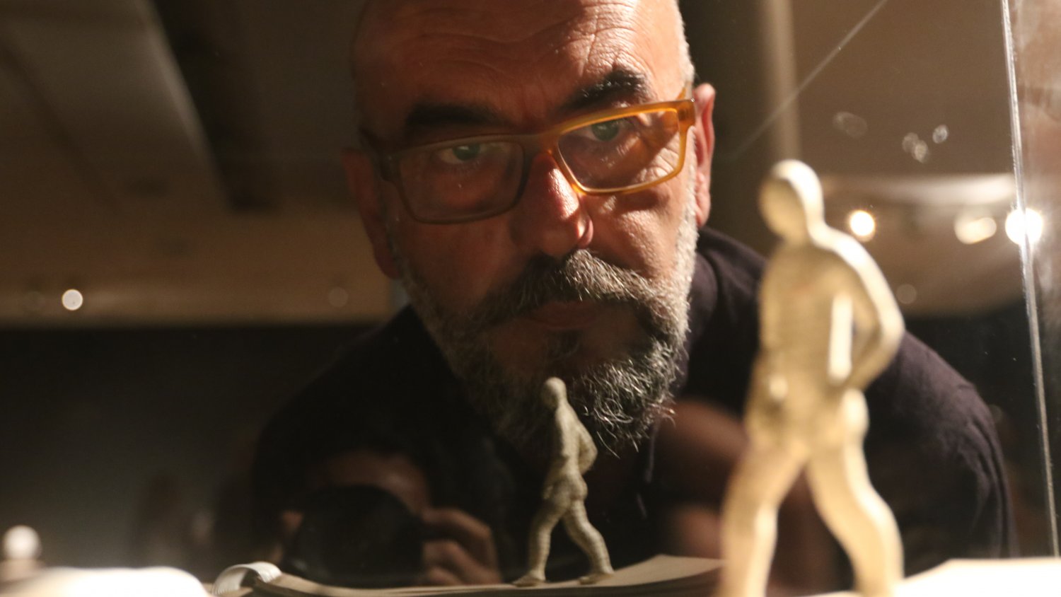 El Centro Cultural MVA de la Diputación de Málaga acogerá la exposición 'Nada grave' de Cayetano Romero