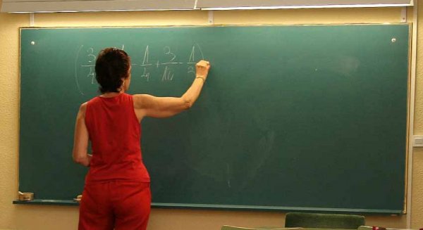 Mañana comienzan en Andalucía las oposiciones al Cuerpo de Maestros con casi 6.000 aspirantes inscritos en Málaga