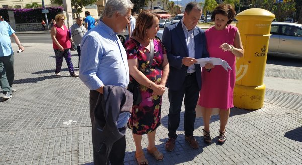Ruiz Espejo califica de 