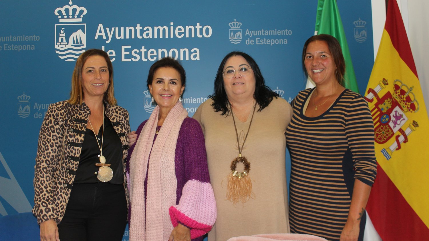 Estepona ofrecerá más de una treintena de actividades culturales para celebrar la Navidad