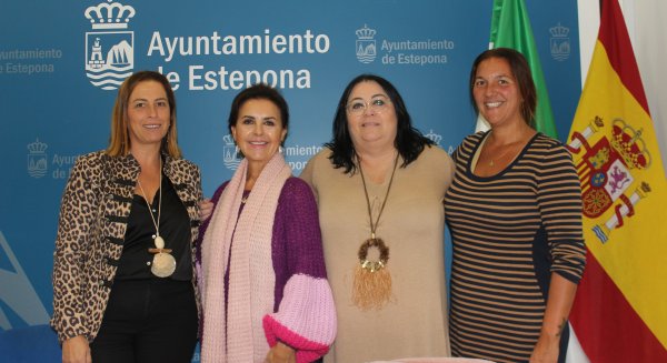 Estepona ofrecerá más de una treintena de actividades culturales para celebrar la Navidad