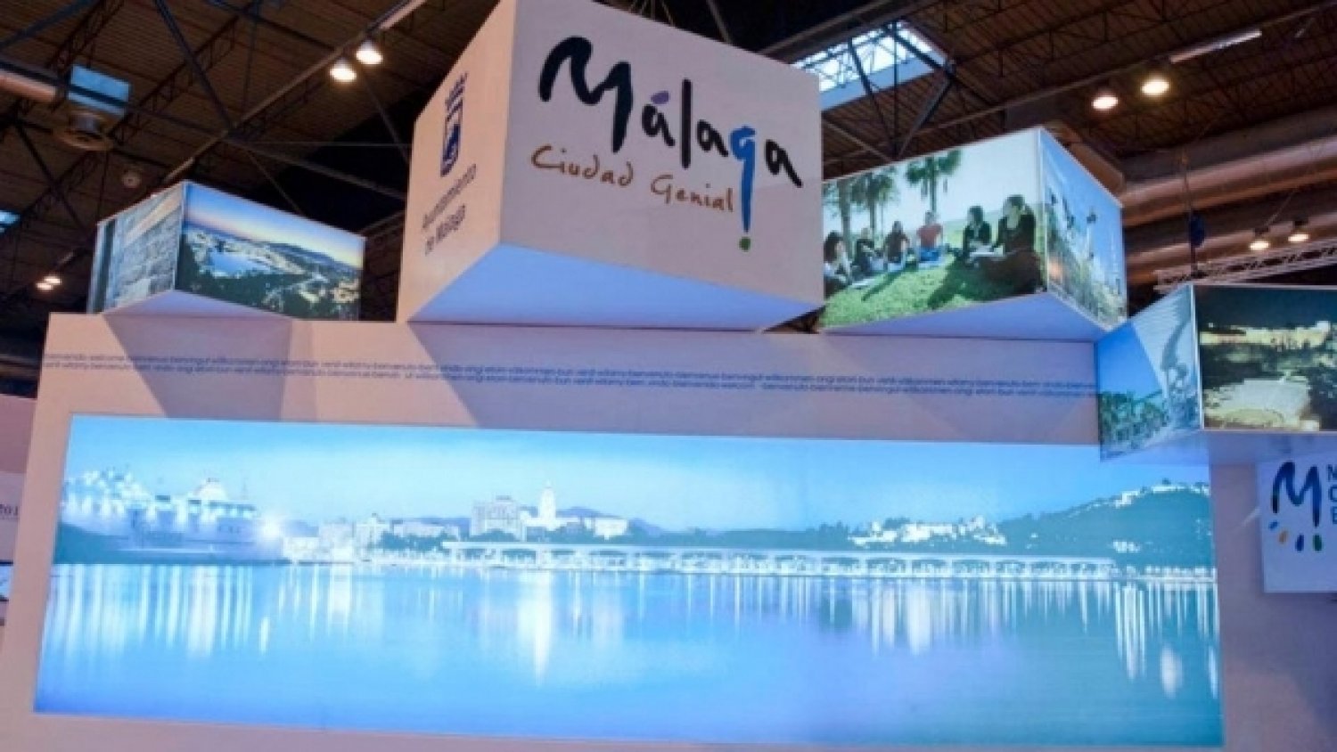 Málaga cierra en Castilla-La Mancha el despliegue realizado por la geografía española para reforzar el mercado nacional