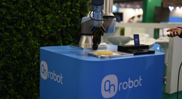 Más de 60 empresas y emprendedores tecnológicos presentan en Málaga sus propuestas para mejorar la industria agroalimentaria