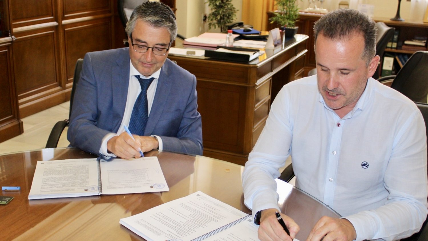 El lunes comienza el periodo de preinscripción para la reserva de plaza en la Piscina Municipal Cubierta de Rincón de la Victoria