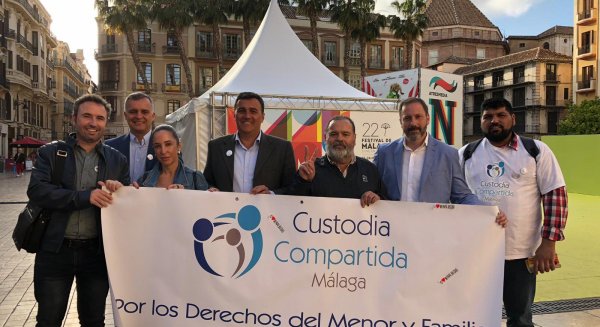 Ciudadanos propone duplicados de tarjetas sanitarias para hijos de padres separados o divorciados