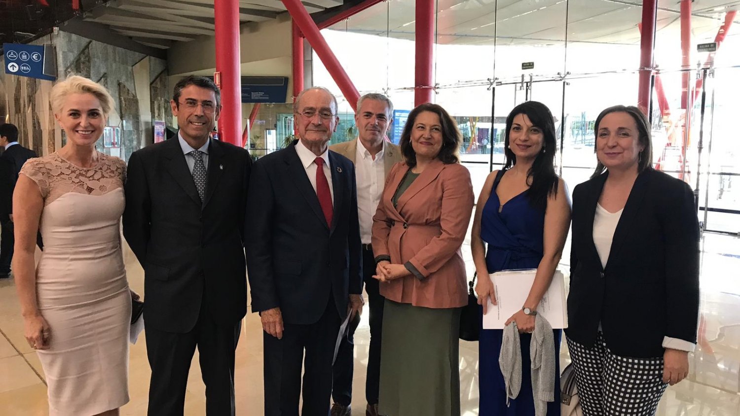 Crespo destaca que 