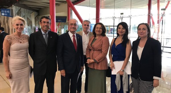 Crespo destaca que 