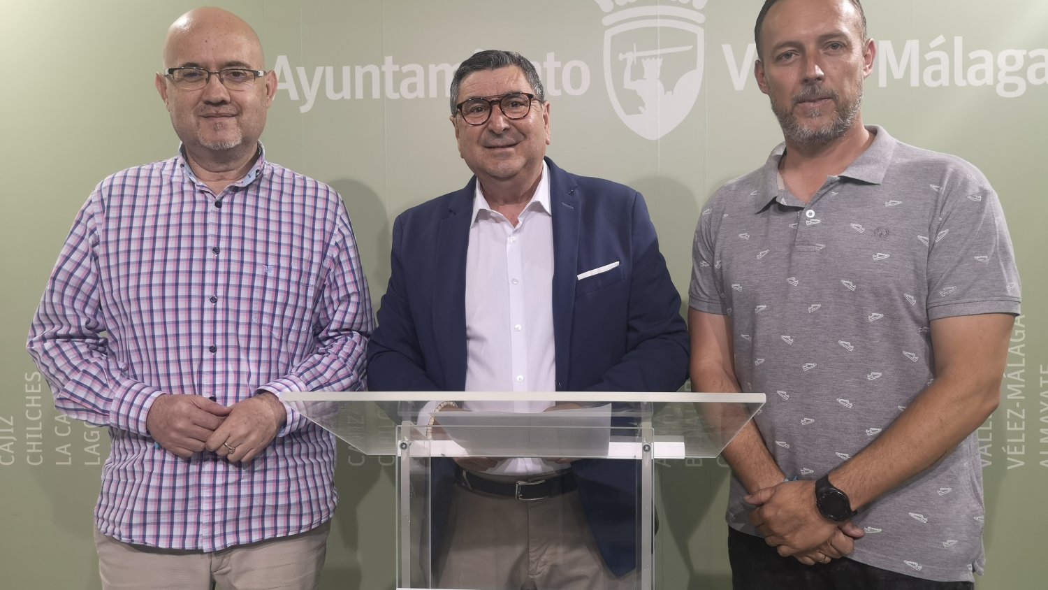 Vélez-Málaga abre el plazo para solicitar las ayudas al IBI 2019 y destinará más de 4 millones de euros