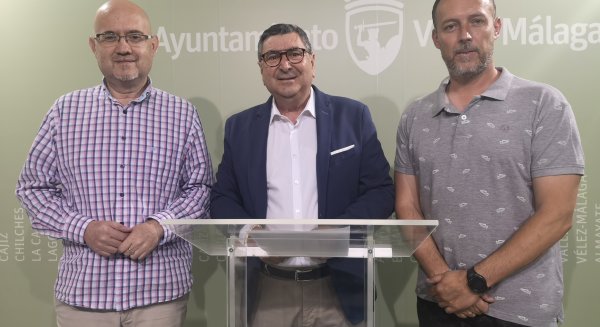 Vélez-Málaga abre el plazo para solicitar las ayudas al IBI 2019 y destinará más de 4 millones de euros