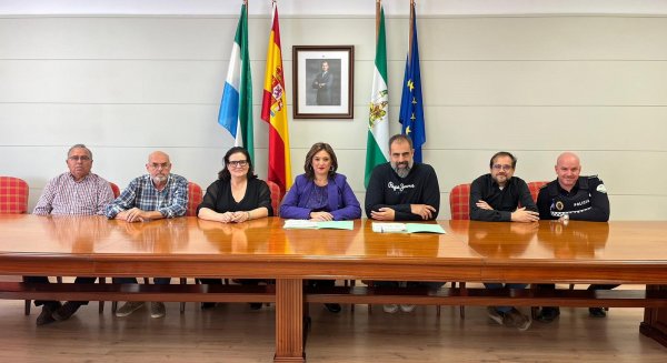 Torremolinos aprueba las bases generales del proceso de estabilización de los empleados del Ayuntamiento