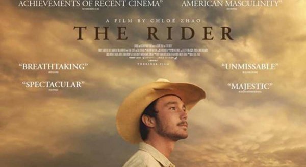 El Museo Picasso de Málaga iniciará el nuevo ciclo de cine de verano con la película ‘The Rider’