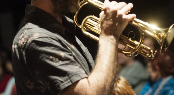 Iban Urizar presenta el próximo jueves en el Centro Cultural MVA 'Amorante', un proyecto musical 