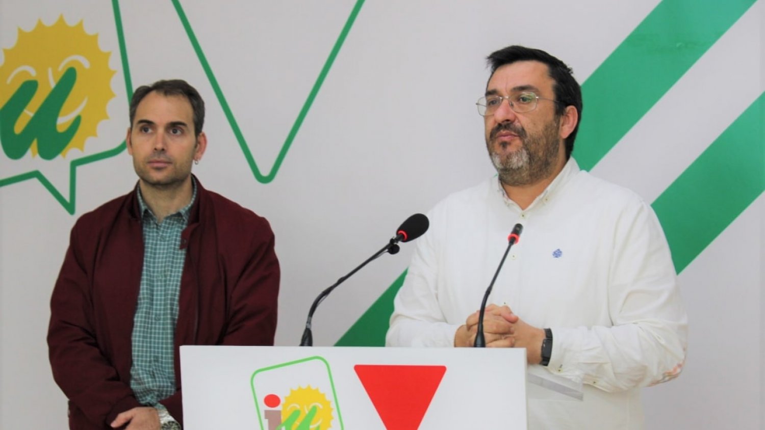 Por Andalucía presenta 418 enmiendas a los PJA 2023 con un impacto de 1.187 millones en Málaga