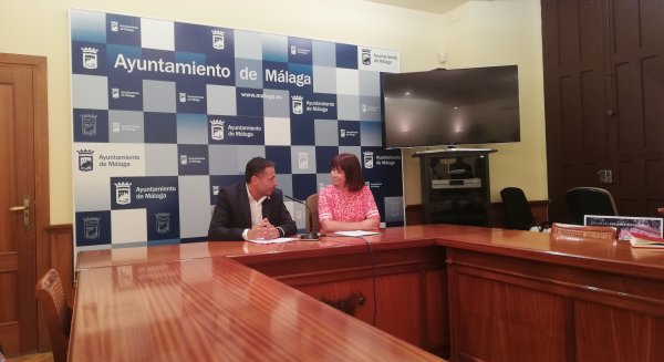 Cruz Roja organiza una jornada de integración laboral y un concierto para conmemorar el Día Mundial de las Refugiados