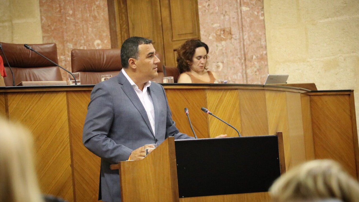 Hernández White: 