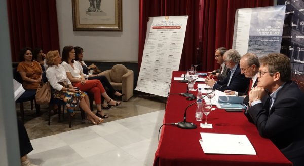 La Orquesta Filarmónica de Málaga presenta sus 15 programas para la temporada 2019-2020 dedicada al 250 aniversario del nacimiento de Beethoven