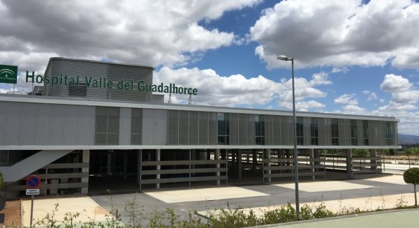 CCOO denuncia la falta del personal de celador en las urgencias del Hospital Valle del Guadalhorce