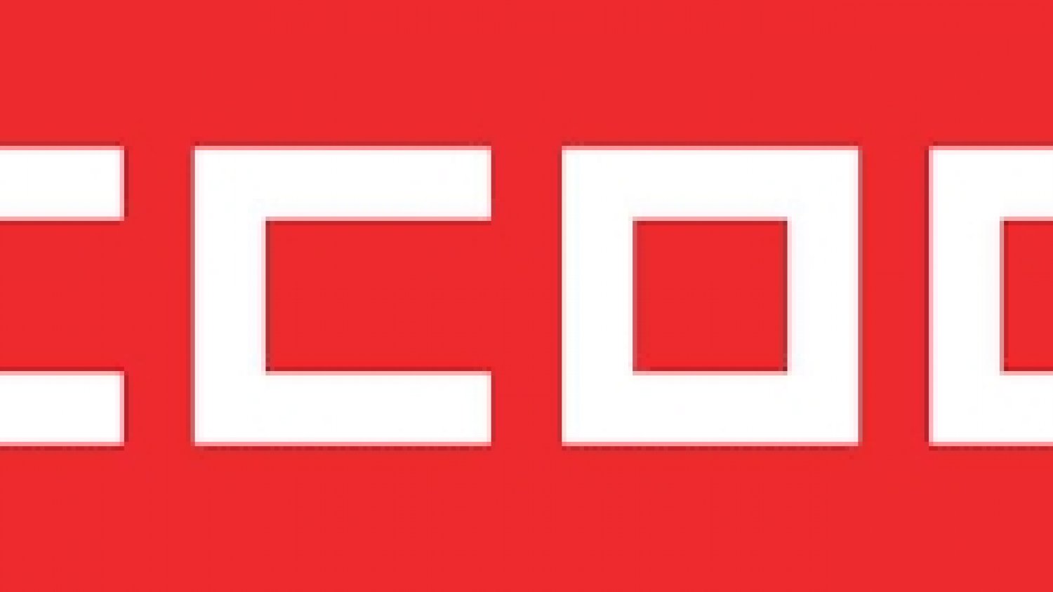 CCOO convoca una huelga para los días 20 y 21 de junio por la situación de la Orquesta Filarmónica de Málaga