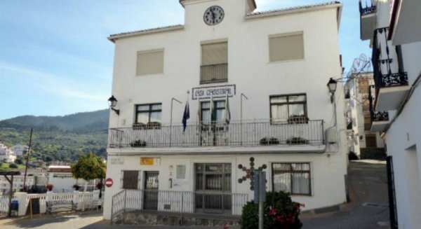 El PP y PSOE se repartirán la alcaldía de Tolox dos años cada uno