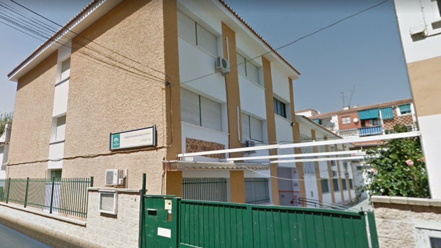 Atencia asegura estar trabajando para subsanar los arreglos del centro Custodio Puga y la creación de un nuevo comedor